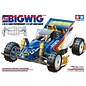 TAMIYA TAM 47330 THE BIGWIG 4WD CHASSIS KIT (2017)