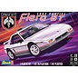 REVELL GERMANY REV 14573 1/25 1985 Pontiac Fiero GT Plastic Model