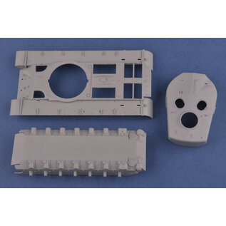 HOBBYBOSS HOB 84510 Hobby Boss 1/35 US T29E1 Heavy Tank