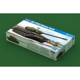 HOBBYBOSS HOB 84510 Hobby Boss 1/35 US T29E1 Heavy Tank