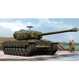 HOBBYBOSS HOB 84510 Hobby Boss 1/35 US T29E1 Heavy Tank