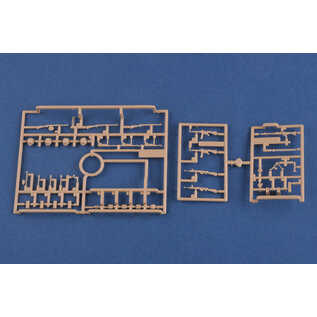 HOBBYBOSS HOB 84405 Hobby Boss 1/35 German Panzer Grenadiers Vol.2
