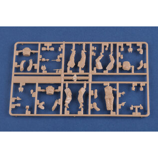 HOBBYBOSS HOB 84405 Hobby Boss 1/35 German Panzer Grenadiers Vol.2