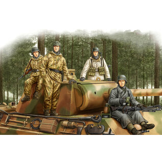 HOBBYBOSS HOB 84405 Hobby Boss 1/35 German Panzer Grenadiers Vol.2
