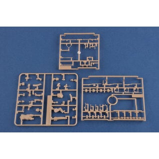HOBBYBOSS HOB 84410 Hobby Boss 1/35 German Africa Corps