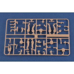 HOBBYBOSS HOB 84410 Hobby Boss 1/35 German Africa Corps