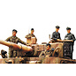 HOBBYBOSS HOB 84401 Hobby Boss 1/35 German Panzer Tank Crew (Normandy 1944)