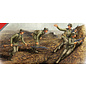 HOBBYBOSS HOB 84415 Hobby Boss 1/35 German The 6 Army ' Mamaev Hill'