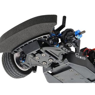 TAMIYA TAM 47480 M-08R 1/10 CHASSIS KIT