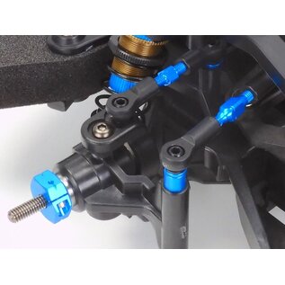 TAMIYA TAM 47480 M-08R 1/10 CHASSIS KIT