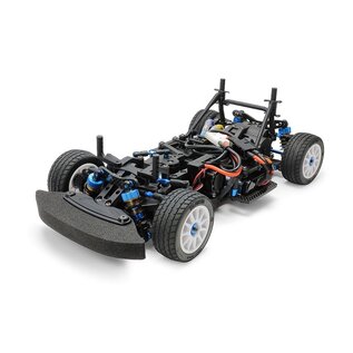 TAMIYA TAM 47480 M-08R 1/10 CHASSIS KIT