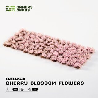 GAMERS GRASS GSG GGFS-CB Gamers Grass Cherry Blossom Flowers