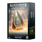 GAMES WORKSHOP WAR 99123001083 THE HORUS HERESY LEGIONES ASTARTES DROP POD