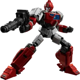 BLOKEES BTI 71185 TRANSFORMERS - CLASSIC CLASS - IRONHIDE