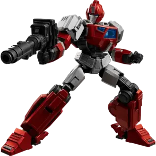 BLOKEES BTI 71185 TRANSFORMERS - CLASSIC CLASS - IRONHIDE