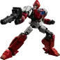 BLOKEES BTI 71185 TRANSFORMERS - CLASSIC CLASS - IRONHIDE