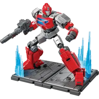 BLOKEES BTI 71185 TRANSFORMERS - CLASSIC CLASS - IRONHIDE