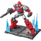 BLOKEES BTI 71185 TRANSFORMERS - CLASSIC CLASS - IRONHIDE