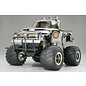 TAMIYA TAM 58365-DB 1/12 Midnight Pumpkin Metallic Kit W/ESC
