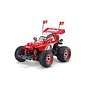 TAMIYA TAM 58685-60A COMICAL HOTSHOT GF-01CB CHASSIS W / RED PRE-PAINTED BODY