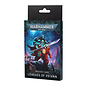 GAMES WORKSHOP WAR 60050118005 DATASHEET CARDS LEAGUES OF VOTANN