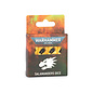 GAMES WORKSHOP WAR 99220101029 SALAMANDERS DICE