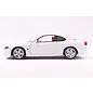 SOLIDO SOL S1812201 Solido - Nissan Silvia (S15) Spec-R Aero (Aspen White) RHD 1999 1/18 DIE-CAST