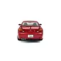 SOLIDO SOL S1812202 Solido - Nissan Silvia (S15) Spec-R Aero (Flame Red) RHD 1999 1/18 DIE-CAST