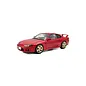 SOLIDO SOL S1812202 Solido - Nissan Silvia (S15) Spec-R Aero (Flame Red) RHD 1999 1/18 DIE-CAST