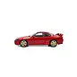 SOLIDO SOL S1812202 Solido - Nissan Silvia (S15) Spec-R Aero (Flame Red) RHD 1999 1/18 DIE-CAST