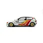 SOLIDO SOL S1810404 Solido - Mugen Honda Civic (EG6) (White) 1/18 DIE-CAST