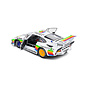 SOLIDO SOL S1807203 PORSCHE 935 K3 24H LE MANS 1980 1/18 DIE-CAST