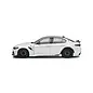 SOLIDO SOL S1806903 Solido - Alfa Romeo Giulia GTA (White) 1/18 DIE-CAST