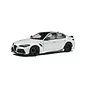 SOLIDO SOL S1806903 Solido - Alfa Romeo Giulia GTA (White) 1/18 DIE-CAST