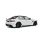 SOLIDO SOL S1806903 Solido - Alfa Romeo Giulia GTA (White) 1/18 DIE-CAST