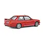 SOLIDO SOL S1801502 Solido - BMW M3 Coupe (E30) (Misano Red) 1:18 DIE-CAST