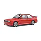 SOLIDO SOL S1801502 Solido - BMW M3 Coupe (E30) (Misano Red) 1:18 DIE-CAST