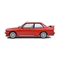 SOLIDO SOL S1801502 Solido - BMW M3 Coupe (E30) (Misano Red) 1:18 DIE-CAST