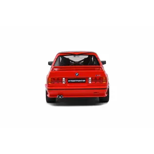 SOLIDO SOL S1801521 Solido - BMW M3 (E30) (Advan Drift Team 1990) 1/18 DIE-CAST