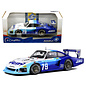 SOLIDO SOL S1805402 PORSCHE 935 MOBYDICK LE MANS #79 1/18 DIE-CAST
