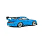 SOLIDO SOL S1808501 Solido - RWB Porsche 911 (993) "Shingen" (Blue) 1/18 DIE-CAST