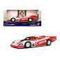 SOLIDO SOL S1805506 PORSCHE 956 24H LE MANS 1983 1/18 DIE-CAST