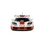 SOLIDO SOL S1804107 Solido - McLaren F1 GTR Short Tail (White) 1/18 DIE-CAST