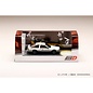 HOBBY JAPAN HJ 642008DA Toyota Sprinter Trueno GT APEX (AE86) Initial D Open Headlight / with 4A-GE Display Model 1/64
