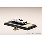 HOBBY JAPAN HJ 642008DA Toyota Sprinter Trueno GT APEX (AE86) Initial D Open Headlight / with 4A-GE Display Model 1/64