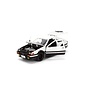 JADA TOYS JAD 34501 Jada 1/24 "Hollywood Rides" - Initial D - 1986 Trueno w/ Takumi