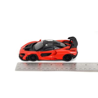 JADA TOYS JAD 35614 Jada 1/32 "Fast & Furious" - McLaren Senna