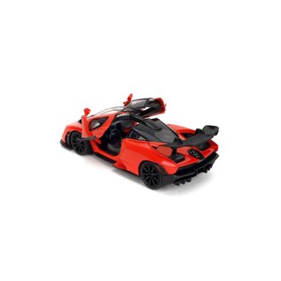 JADA TOYS JAD 35614 Jada 1/32 "Fast & Furious" - McLaren Senna