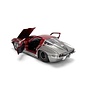 JADA TOYS JAD 36459 Jada 1/24 "BIGTIME Muscle" - 1963 Chevy Corvette Sringray