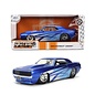 JADA TOYS JAD 36461 Jada 1/24 "BIGTIME Muscle" - 1969 Chevy Camaro